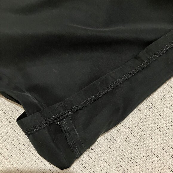 Alo Monterey Overalls in Black Size Small (Hemmed Inseam 27”) - Picture 12 of 16